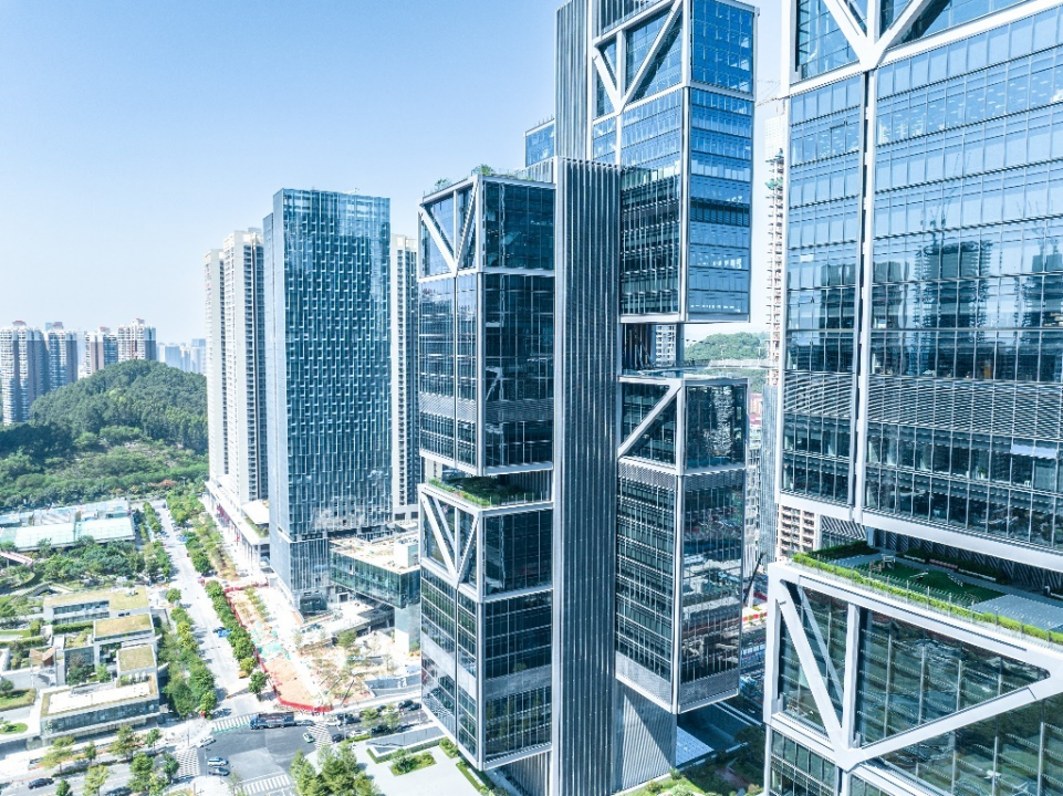 應用｜以創新產品驅動綠色美好生活，阿克蘇諾貝爾為城市披上“綠妝”1011