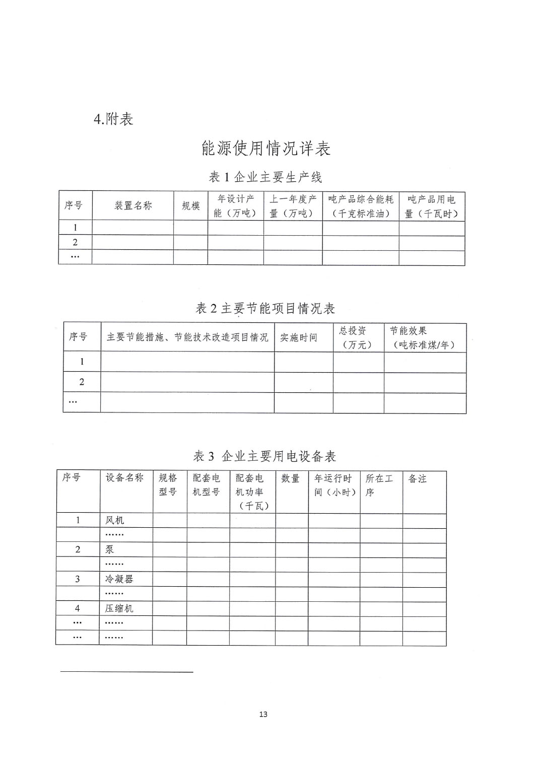 關(guān)于開展2023年度石油和化工行業(yè)能效和水效“領(lǐng)跑者”企業(yè)遴選工作的通知20240408-13